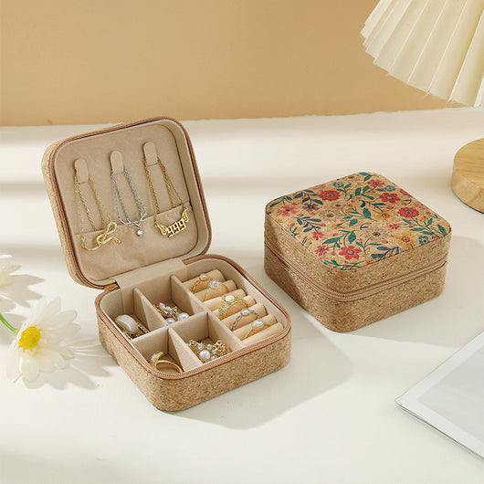 Organizador Portátil de Accesorios con Estilo Personal - Image 3