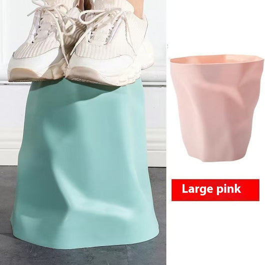 Bote de Basura Plegable Multiuso para Hogar, Dormitorio y Baño - Image 8