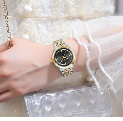 Reloj Deportivo Cuarzo Resistente al Agua para Mujer - Image 22