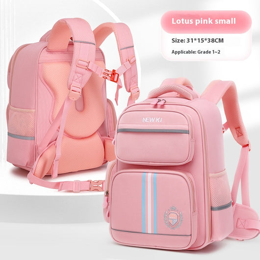 Mochila Escolar Impermeable para Niños - Resistente y Duradera - Image 10