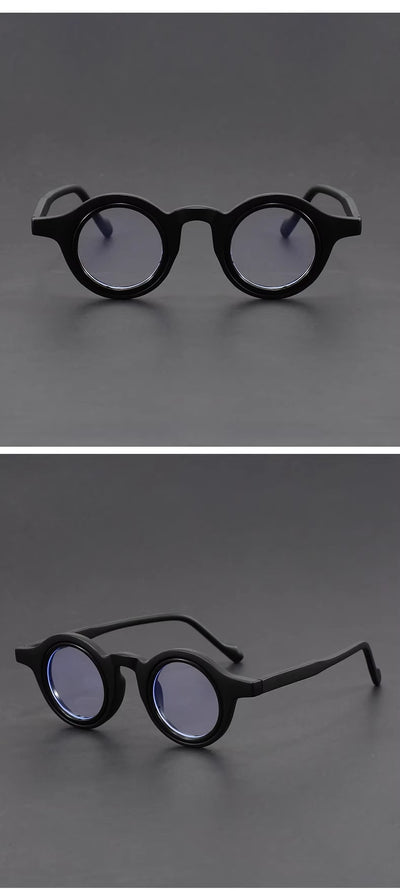Marcos de Anteojos Artesanales para Hombre con Lentes Fotocromáticos - Image 13