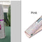 USB Rosa e Prata