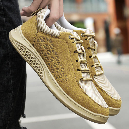 Tenis Deportivos Coreanos Casual Trend para Hombre - Image 5