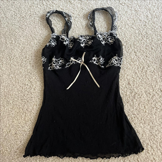 Faja Reductora Elegante de Encaje para Mujer - Image 2