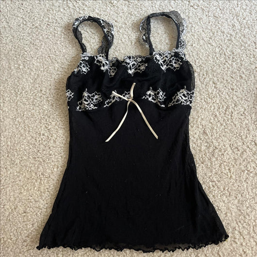 Faja Reductora Elegante de Encaje para Mujer - Image 2