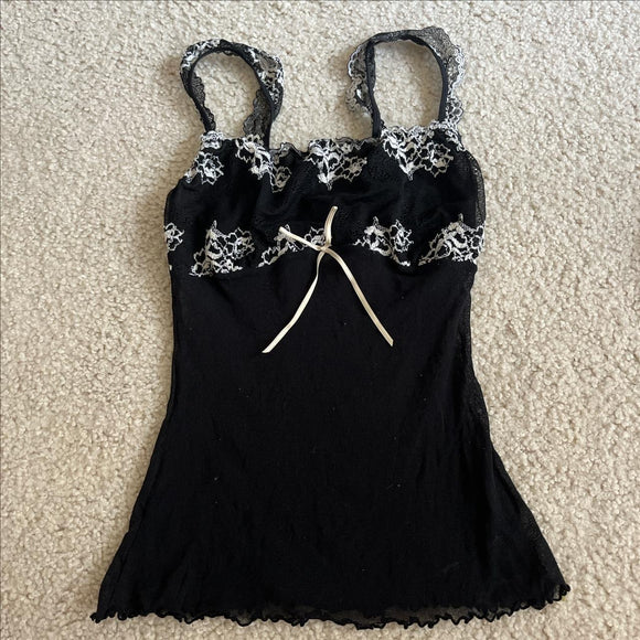 Faja Reductora Elegante de Encaje para Mujer