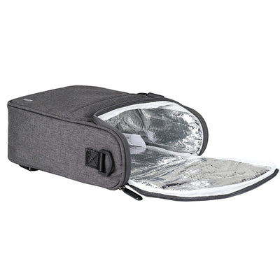 Bolsa Delantera para Bicicleta Eléctrica Plegable - Image 8