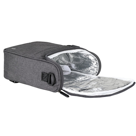 Bolsa Delantera para Bicicleta Eléctrica Plegable - Image 8