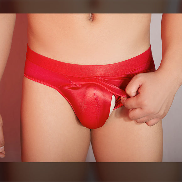 Calzoncillos Premium Respirable con Soporte Ergonómico para Hombre