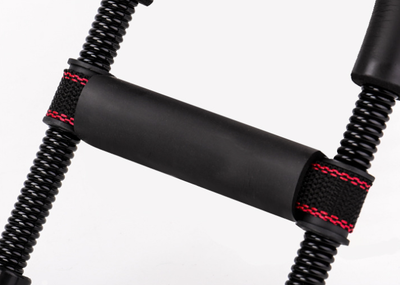 Fortalecedor de Agarre Ajustable - Entrenador de Fuerza para Manos y Antebrazos - Image 21