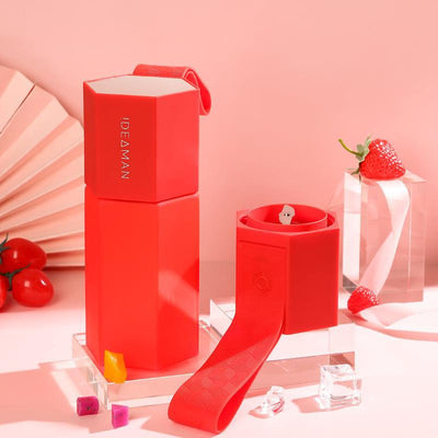 Exprimidor Eléctrico Portátil Inalámbrico para Frutas - Image 4
