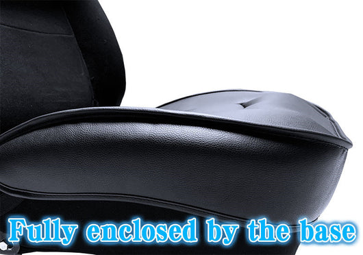 Funda de Asiento de Auto PU Premium para SUV 4 Puertas - Image 11
