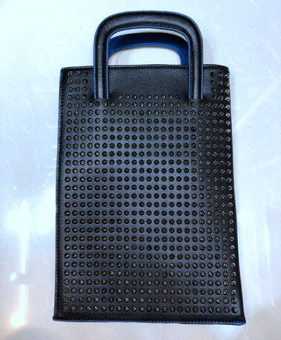 Bolsa Tote Profesional Unisex para Documentos y Trabajo - Image 13