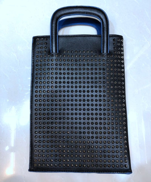 Bolsa Tote Profesional Unisex para Documentos y Trabajo - Image 13