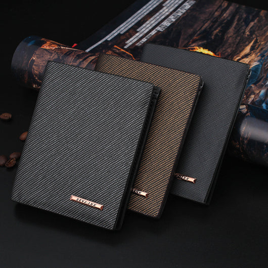 Billetera Moderna para Hombre - Image 11