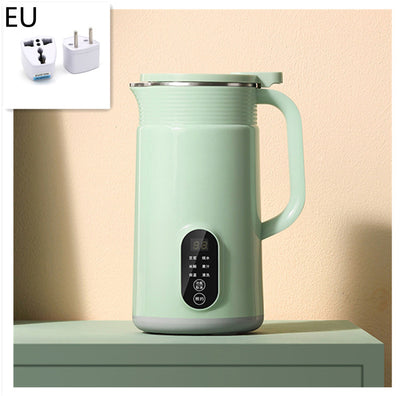 Máquina Automática para Leche de Soja con Calentamiento Integrado - Image 10