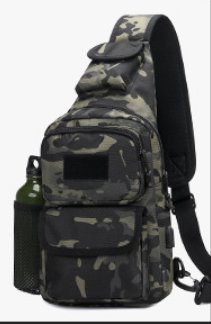 Bolsa Pectoral para Botellas de Agua - Deportes al Aire Libre - Image 10