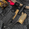 Kabba BK 18 Negro 240