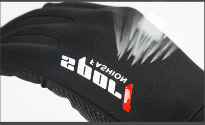 Guantes de Pesca de Medio Dedo Unisex para Hombre y Mujer - Image 13