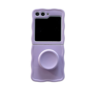 Funda Plegable para Teléfono Inteligente Twisted Edge con Acabado Brillante - Image 5