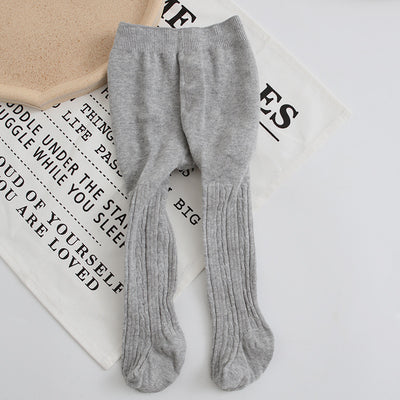 Leggings Infantiles New Twist - Cómodos para Salidas Diarias - Image 7