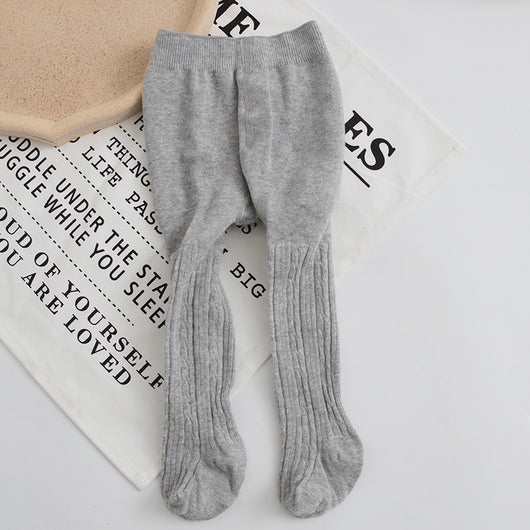 Leggings Infantiles New Twist - Cómodos para Salidas Diarias - Image 7