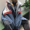 Chaqueta Shell Suelta y Ligera para Mujer