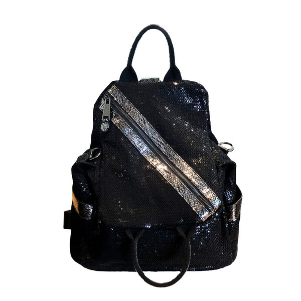 Bolso Mensajero Portátil Multiusos para Mujer