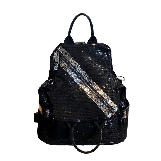 Bolso Mensajero Portátil Multiusos para Mujer - Image 2