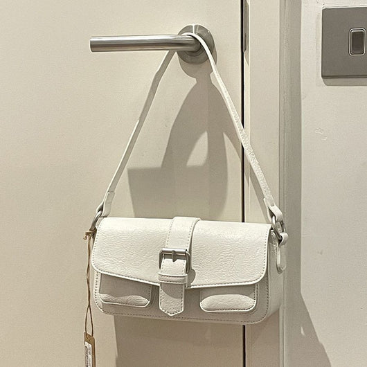 Bolso Bandolera de Diseño Versátil con Estilo Especial - Image 2