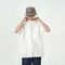 Camisa Holgada Casual Japonesa para Hombre