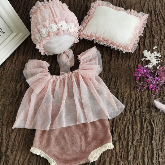 Ropa para Bebé Niña
