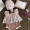 Ropa para Bebé Niña