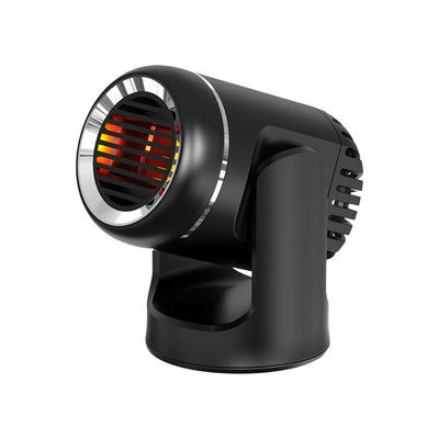 Calefactor Descongelante para Auto 12V con Función Aire Frío y Caliente - Image 5