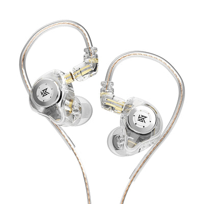 Auriculares KZ EDX Pro con Cancelación de Ruido y Sonido HIFI - Image 7