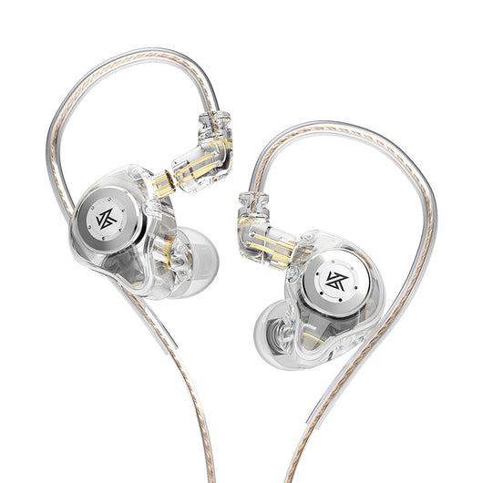 Auriculares KZ EDX Pro con Cancelación de Ruido y Sonido HIFI - Image 7