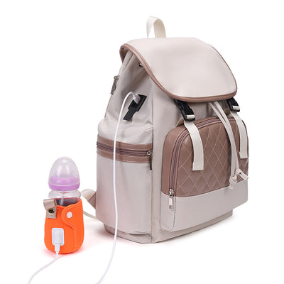 Mochila Multifuncional de Poliéster Versátil y Resistente - Image 8