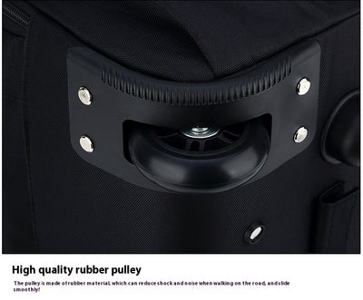 Mochila de Gran Capacidad para Viajes de Negocios - Image 15