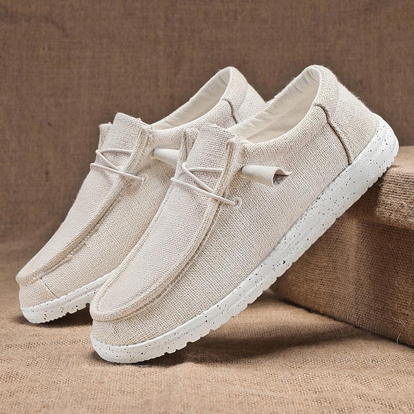 Mocasines Sneaker Hombre Tendencia - Zapatos Versátiles Modernos - Image 3