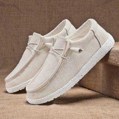 Mocasines Sneaker Hombre Tendencia - Zapatos Versátiles Modernos - Image 3