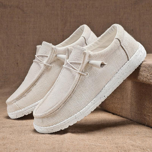 Mocasines Sneaker Hombre Tendencia - Zapatos Versátiles Modernos - Image 3