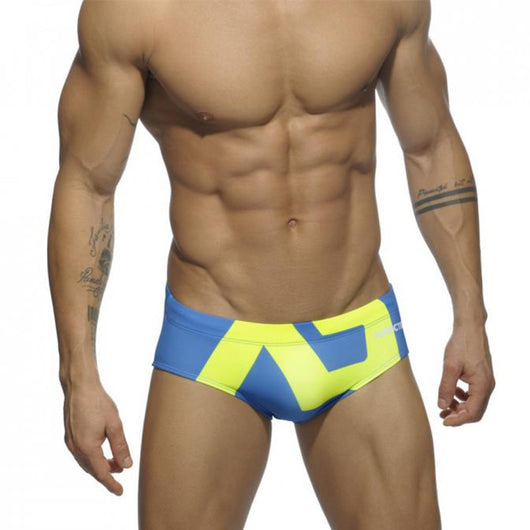 Bañador Triangular de Moda para Hombre - Image 16