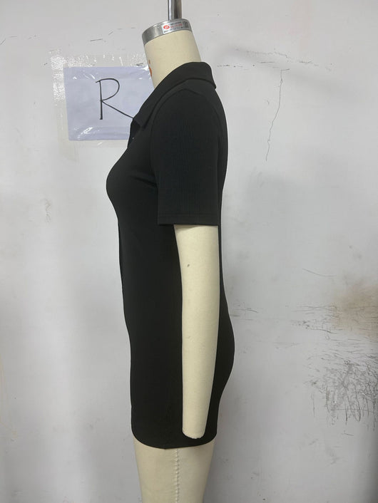Jumpsuit Deportivo Yoga Mujer con Cuello V y Cintura Ajustable - Image 15
