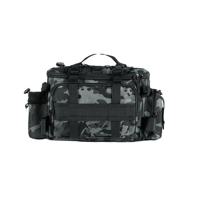 Bolsa de Almacenamiento Cruzada Luya Multifuncional para Pesca - Image 5
