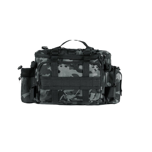 Bolsa de Almacenamiento Cruzada Luya Multifuncional para Pesca - Image 5