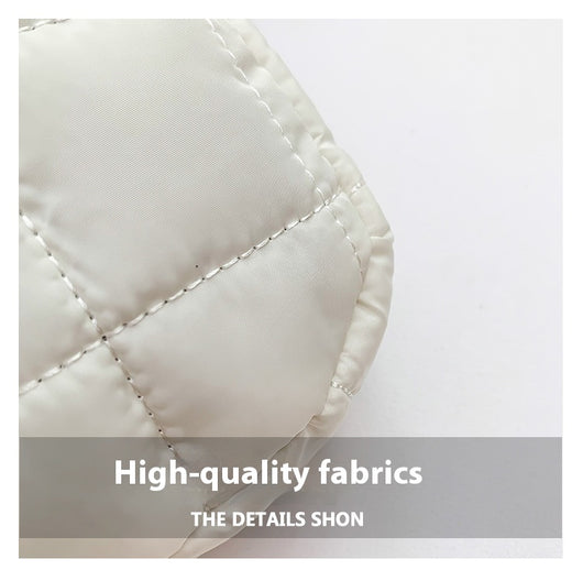 Bolso Bandolera Lunar de Un Hombro - Diseño Minimalista para Mujer - Image 18