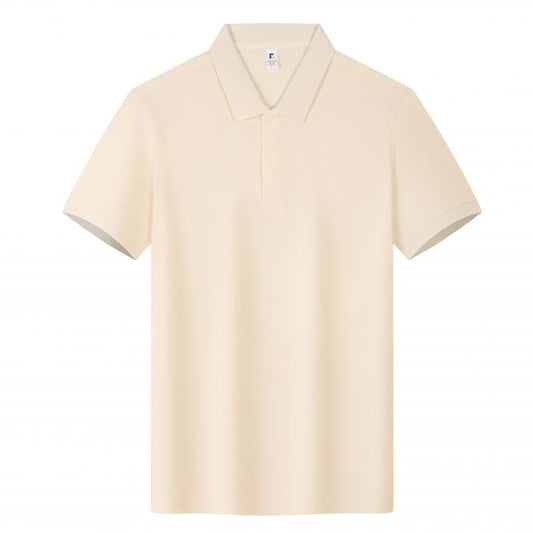 Polo de Trabajo Manga Corta con Solapa - Image 2