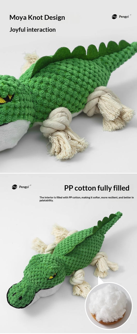 Juguete de Peluche 'Celular' con Sonido para Morder y Limpiar Dientes - Image 20