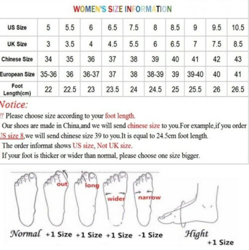 Zapatos cómodos para mamá con bordados elegantes - Image 12