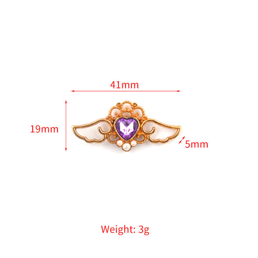 Molde de Silicona para Pendiente Espada Corta - Joyería Resina DIY - Image 6